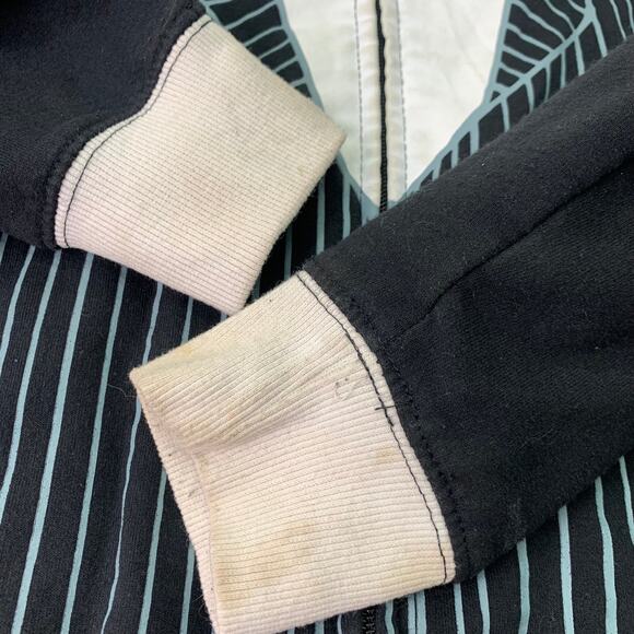 Jack Skellington Boys Medium 8 Nightmare Before Christmas (FLAWS) - Picture 11 of 12